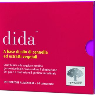 DIDA 60 COMPRESSE