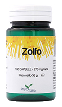 ZOLFO 100 CAPSULE
