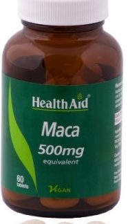 MACA LEPIDIUM MEYENII 60 COMPRESSE