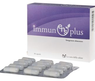 IMMUNENS PLUS 30 CAPSULE