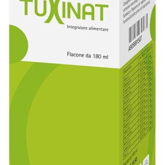 TUXINAT SCIROPPO 180 ML