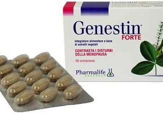 GENESTIN FORTE 30 COMPRESSE
