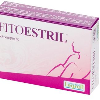 FITOESTRIL 30 COMPRESSE