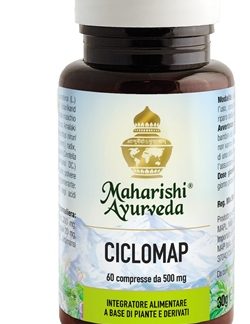 CICLOMAP 60 COMPRESSE