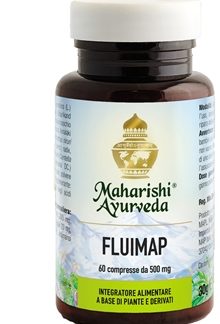 FLUIMAP 60 COMPRESSE