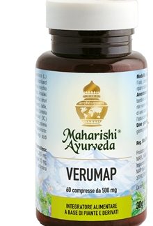 VERUMAP 60 COMPRESSE
