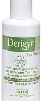 DERIGYN TEA TREE OIL 300ML