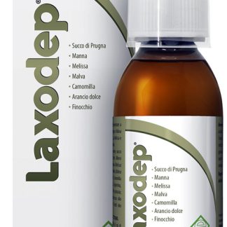 LAXODEP 150 ML