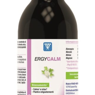 ERGYCALM 250 ML