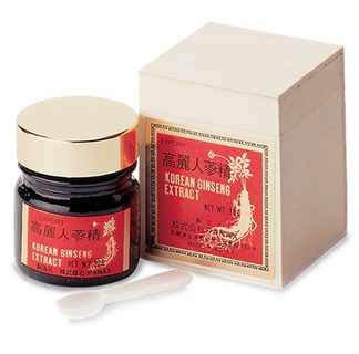 GINSENG COREANO ESTRATTO MOLLE ALTA QUALITA' 30 G