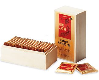 GINSENG COREANO ESTRATTO 30 BUSTINE