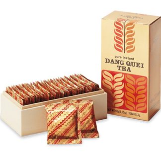 DANG QUEI ANGELICA SOLUBILE 30 BUSTINE