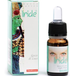 GOCCE DI LUCE IRIDE 10ML
