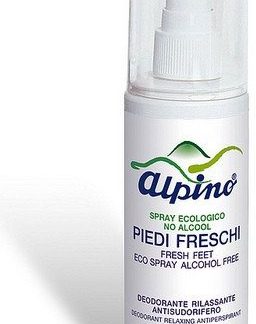 ALPINO SPRAY DEODORANTE RILASSANTE 125 ML