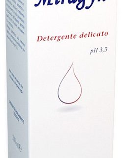 MIRAGYN DETERGENTE 250 ML