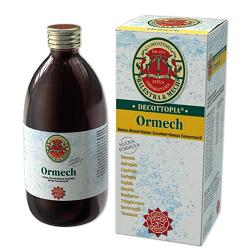 ORMECH 500 ML