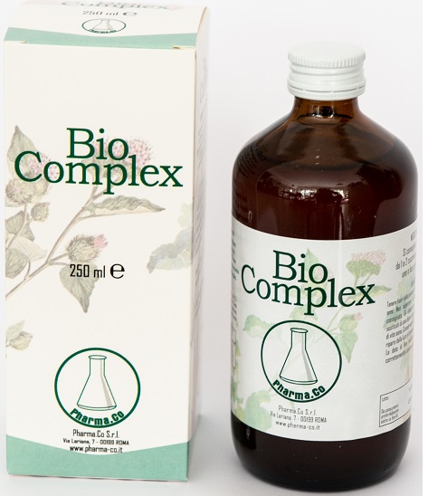 BIO COMPLEX 250 ML