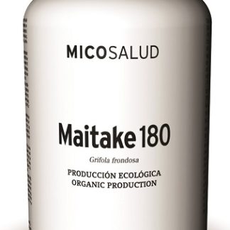MAITAKE GRIF 180 CAPSULE FREELAND
