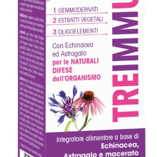 TREIMMUNO 150 ML