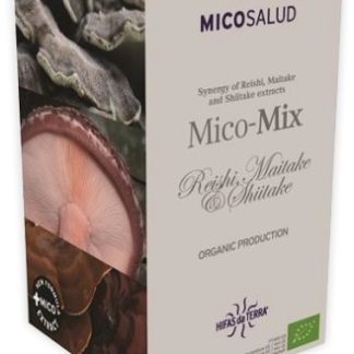 MICOMIX 70 CAPSULE FREELAND