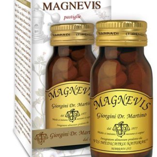 MAGNEVIS 80 PASTIGLIE