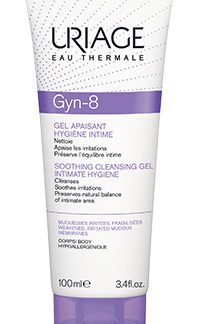 GYN-8 IGIENE INTIMA GEL 100ML