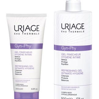 GYN PHY DETERGENTE INTIMO 200 ML
