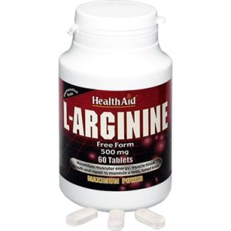ARGININA ARGININE 60 COMPRESSE