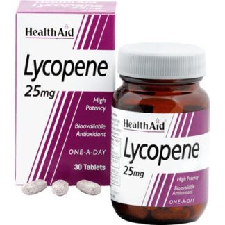 LICOPENE 30 COMPRESSE 25MG