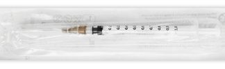 SIRINGA PIC TUBERCOLINA 1ML G26X1/2