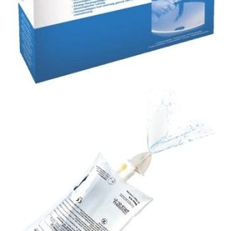 IRRIGATORE NASALE LAVONASE CON SOLUZIONE FISIOLOGICA 6 PEZZI