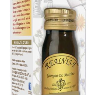 REALVIS T 60 PASTIGLIE