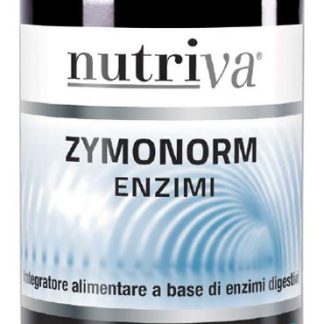 NUTRIVA ZYMONORM 60 COMPRESSE