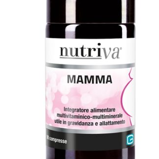 NUTRIVA MAMMA 90 COMPRESSE