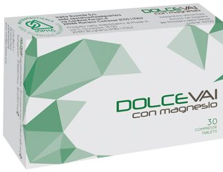 DOLCEVAI 30 COMPRESSE