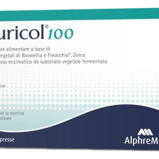 PLURICOL 100 20 COMPRESSE