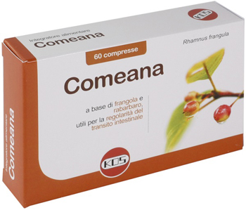 COMEANA 60 COMPRESSE 39 G