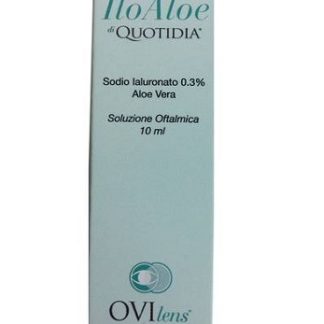 ILOALOE 10 ML