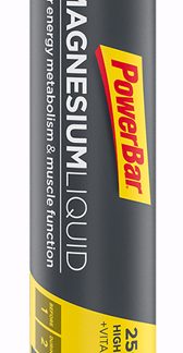 POWERBAR MAGNESIUM LIQUID 25 ML