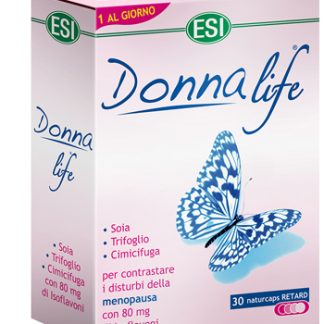 ESI DONNA LIFE 30 NATURACAPSULE RETARD