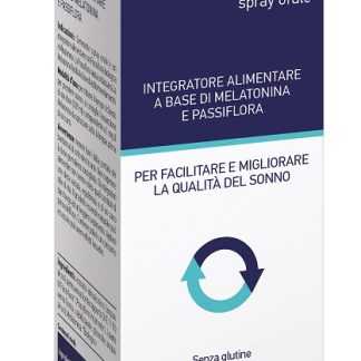 SERENOTTE SPRAY ORALE 15 ML NEW