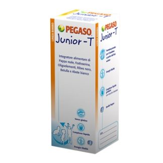 JUNIOR T FLACONE 150 ML