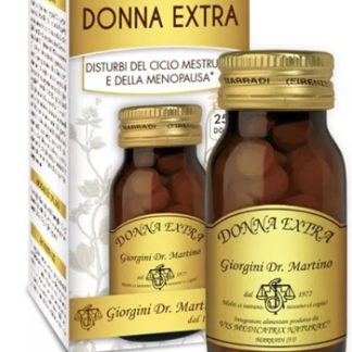 DONNA EXTRA 100 PASTIGLIE