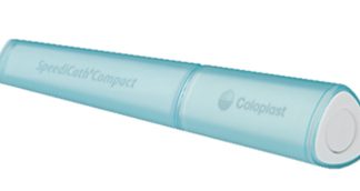 CATETERE NELATON VESCICALE SPEEDICATH COMPACT EVE DONNA CH12 AUTOLUBRIFICANTE 30 PEZZI