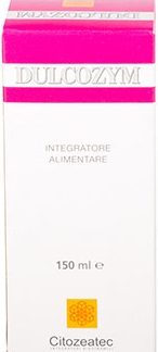 DULCOZYM 150 ML