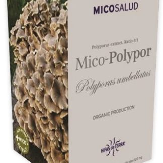 MICO POLYPOR 38,44 G