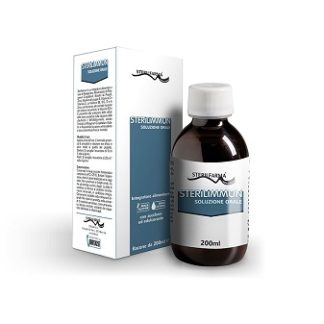 STERILIMMUN 200 ML