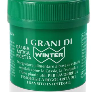 WINTER I GRANI DI WINTER 35 G