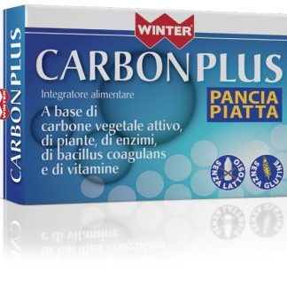 WINTER CARBON PLUS 30 CAPSULE