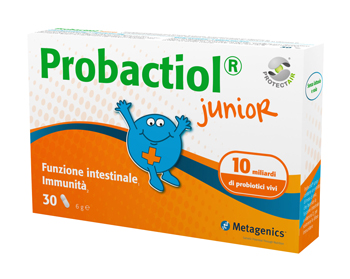 PROBACTIOL PROTECT AIR J 30 CAPSULE